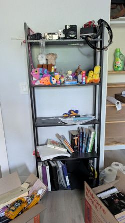 Bookshelf