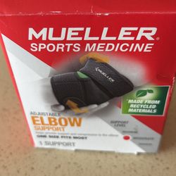 Mueller Sports Medicine Elbow Support