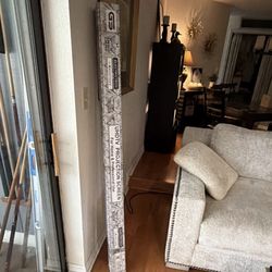 Electrotech Motorized UHDTV Projection screen