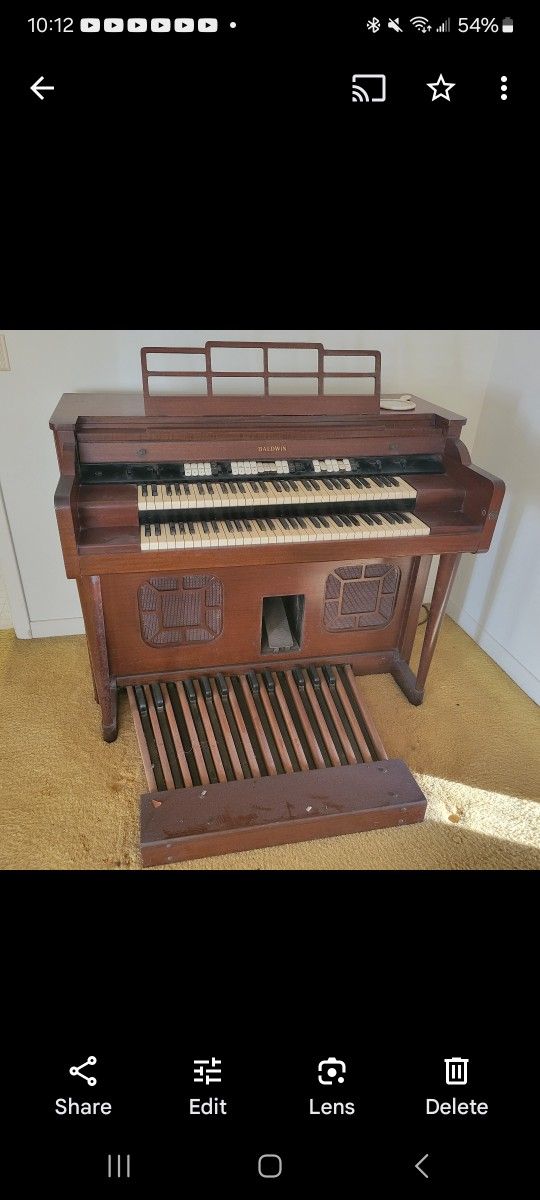 Piano
