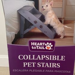 PET STAIRS NIB