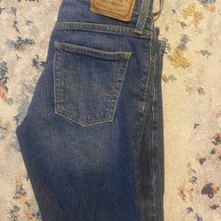 Levi Slim Jeans
