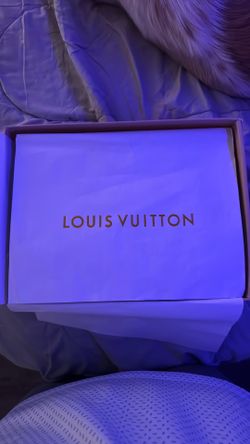 Luis Vuitton