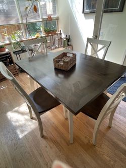 5-Piece Dining Set
