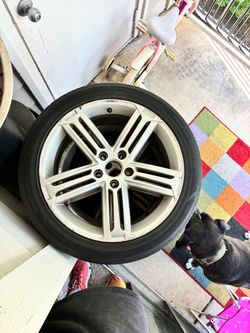 Rims 5x112