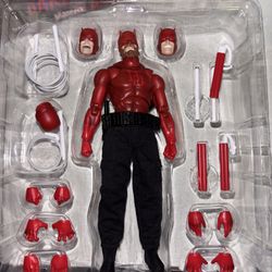 Mafex Daredevil 