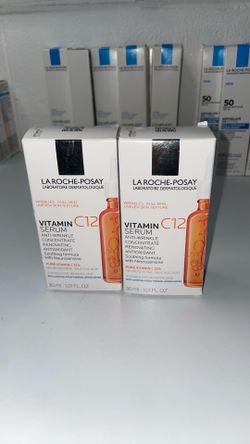 BUNDLE DEAL LA ROCHE POSAY!!!