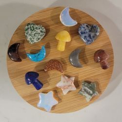 Gem Stones