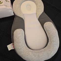Infant Cushion Travel Bed