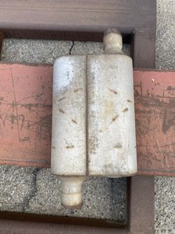 Mufflers 