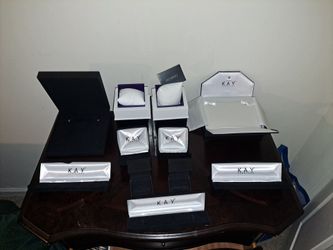 Jewlery Boxes