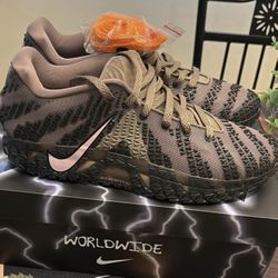 Nike Ja 3 Showstopper 