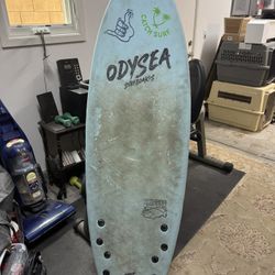Catch Surf Odysea Surfboard 