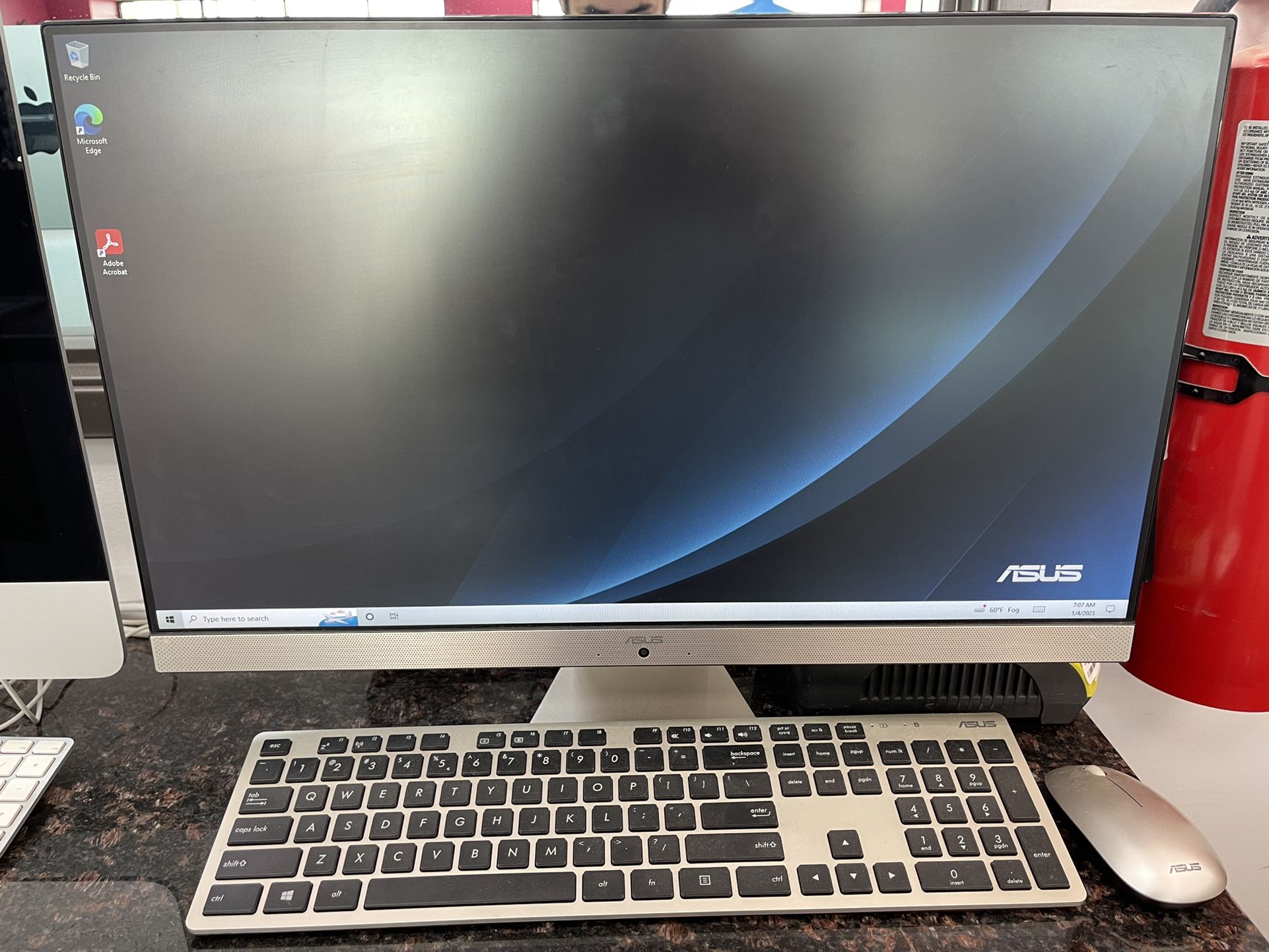 Asus All-in One Computer