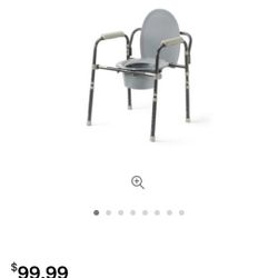 Beside Toilet-New Unopened 