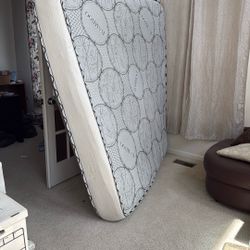 Bamboo King Size Mattress 