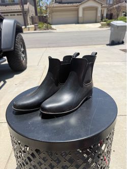 Women’s Rain Boots