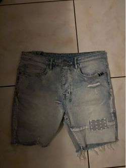 Blue ksubi jorts