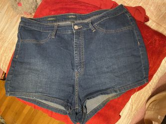Wild Fable Shorts Size 18