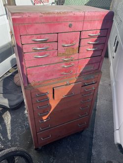 Toolboxes