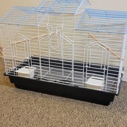 birdcage
