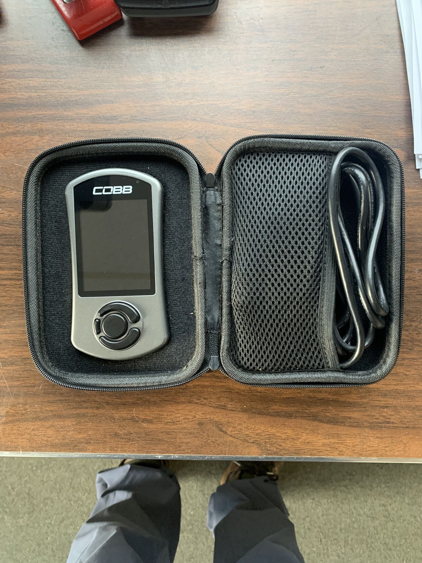 Cobb Tuner