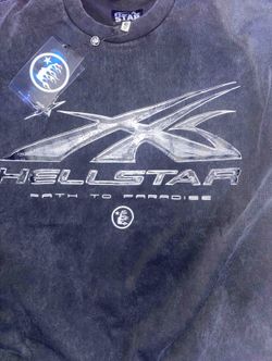 Hell star Shirt 