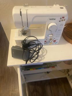 Brother model jx2517