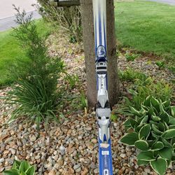 Dynastar 66 inches long ski, made in France


