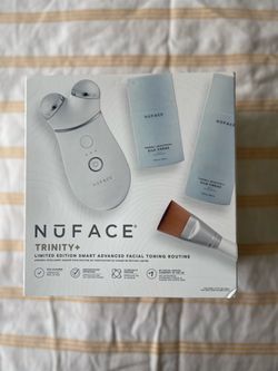 Nuface Trinity +