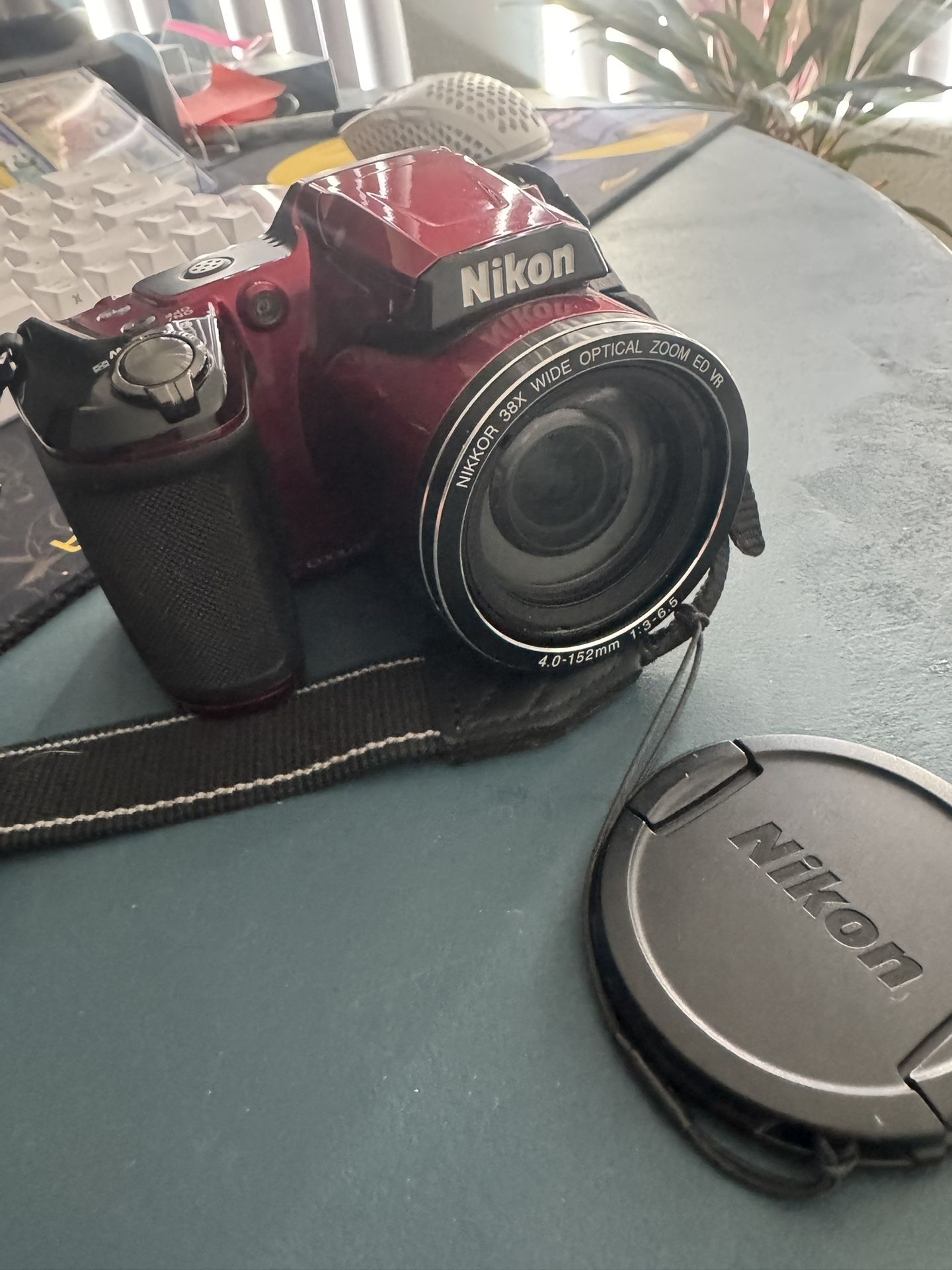 Nikon L840 Coolpix