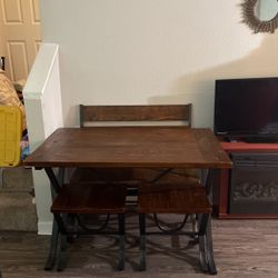 Kitchen Table 
