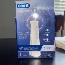 Oral-B