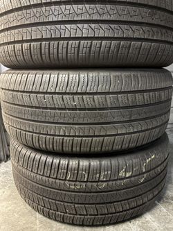 Tirez 275-45r20 Pirelli 