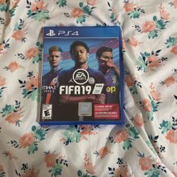 FIFA 19