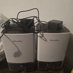 Ninety Dehumidifier