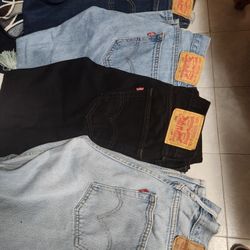Jeans Levi's 