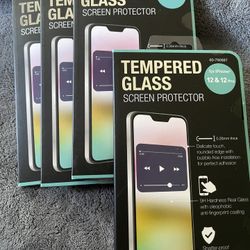 12 & 12pro Screen Protector