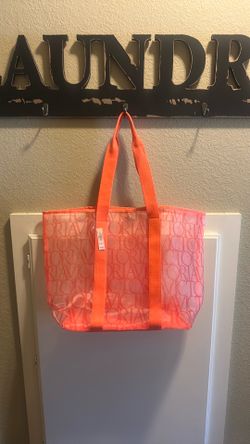 Victoria Secret Beach Bag