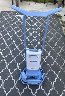 Aerus Floor Pro Heavy Duty Carpet/Floor Scrubber Thumbnail