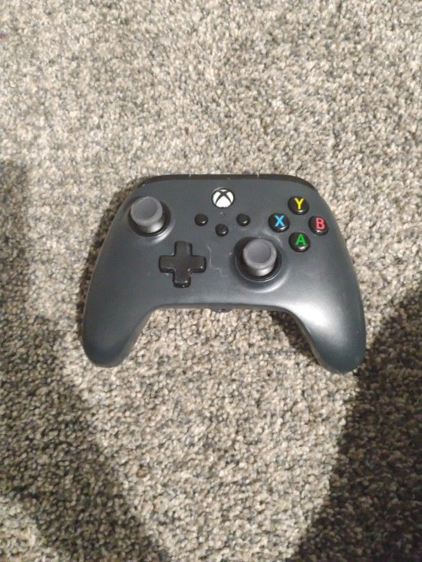 Xbox One Controller