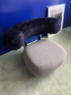 Moroso Pipe Armchair Sebastian Herkner Designer Lounge Chair Italy