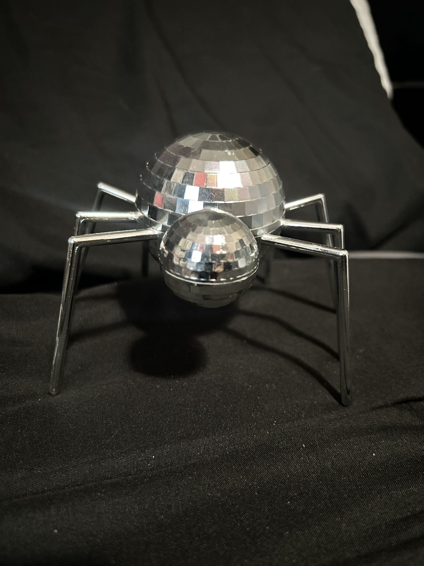 disco spider