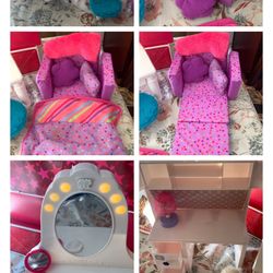 Doll Furniture 