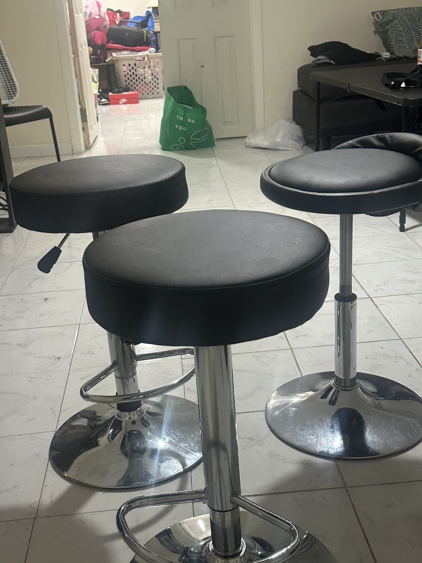 Stools