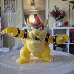 BOWSER 2010 EDITION