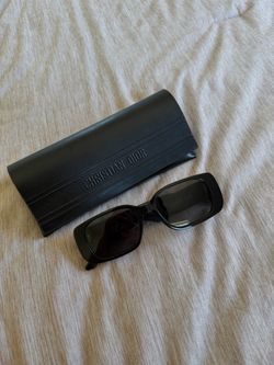 Dior sunglasses