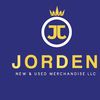 JorDen Merchandise 