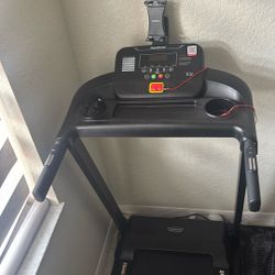 Treadmill