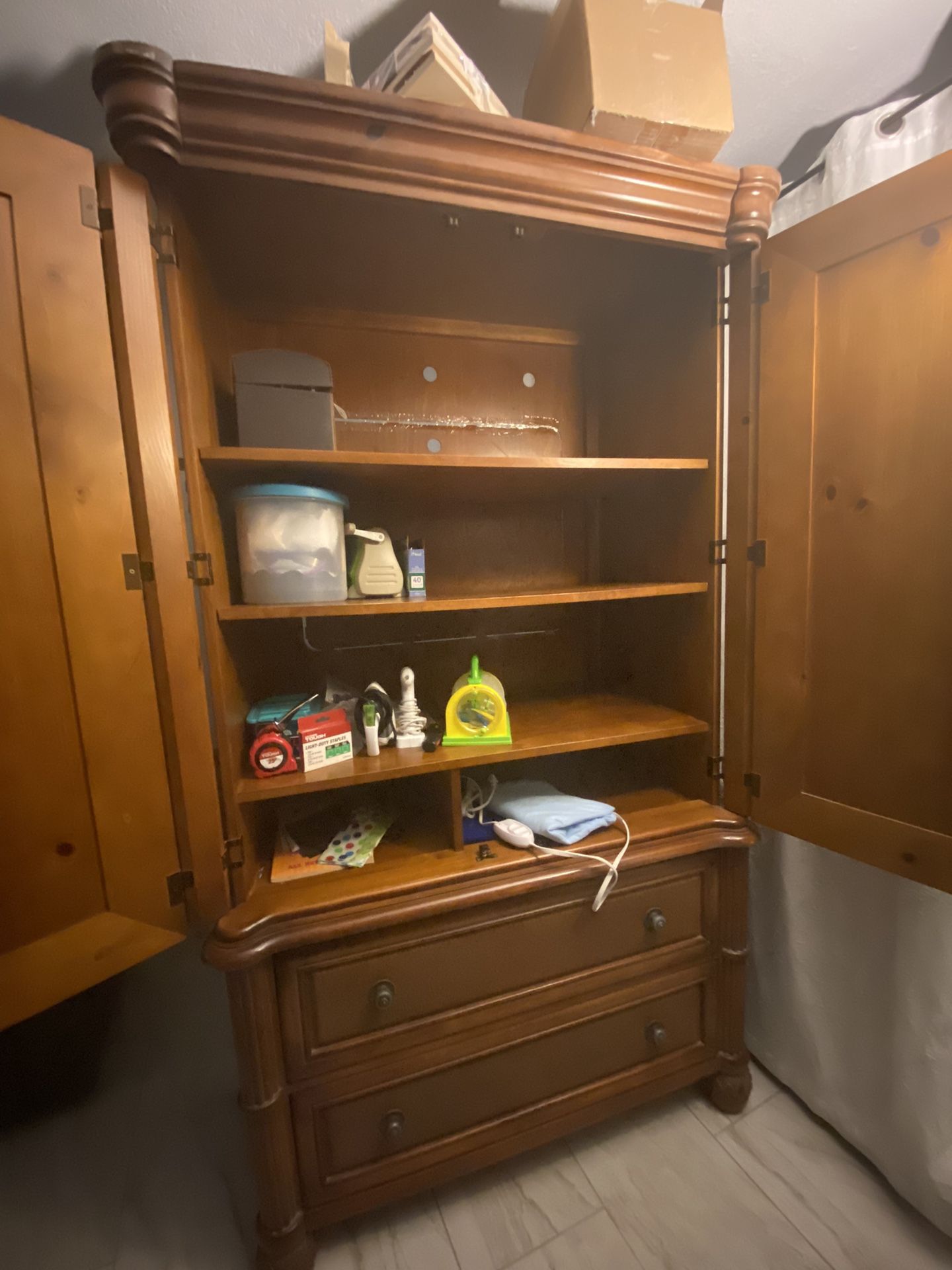 Armoire for Sale in Fort Lauderdale, FL OfferUp